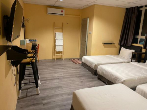 Hotels in Kapit